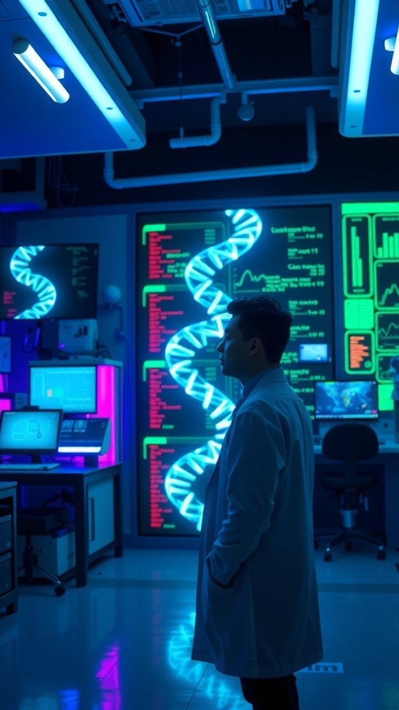 Will Technology Extend Our Lifespan?