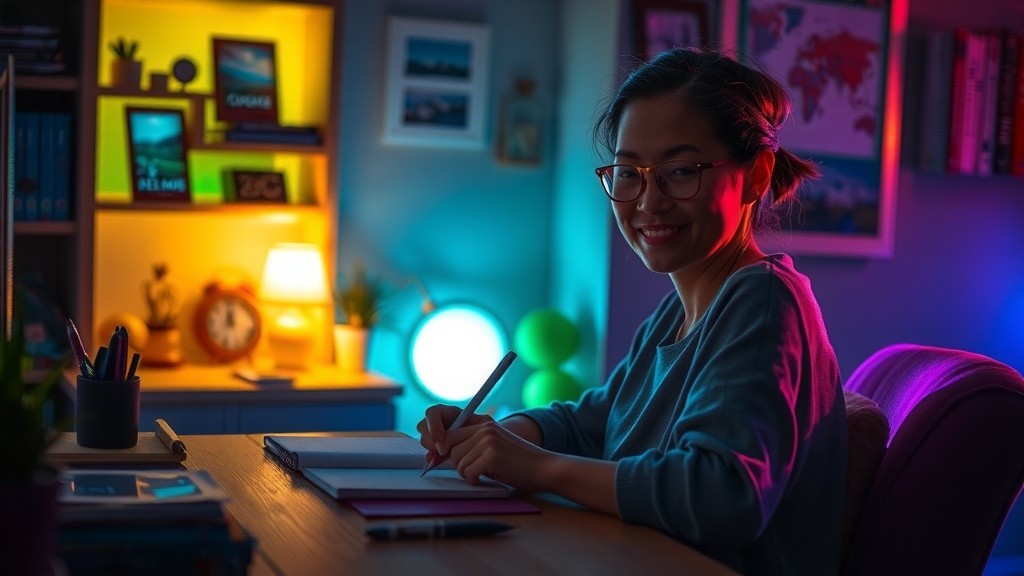 An Exciting Friday Adventure to Gacoan