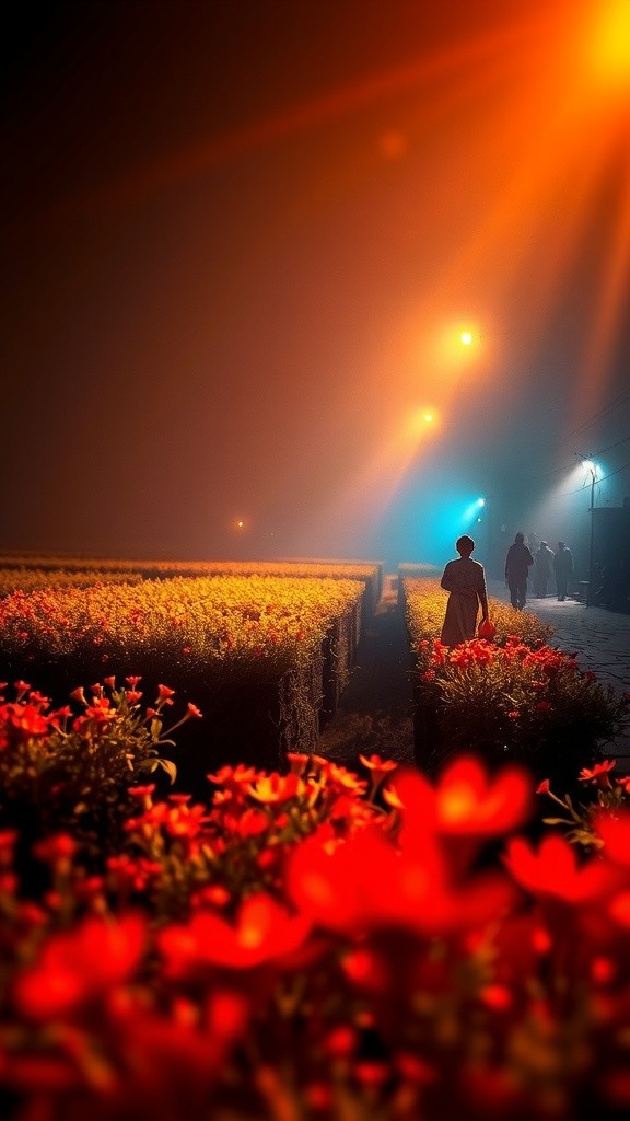 दोरलती: असली अमीरी का एहसास