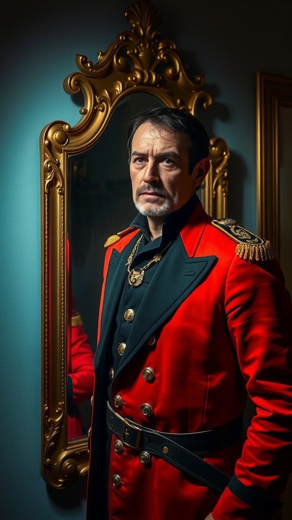 Awareness and Transformation