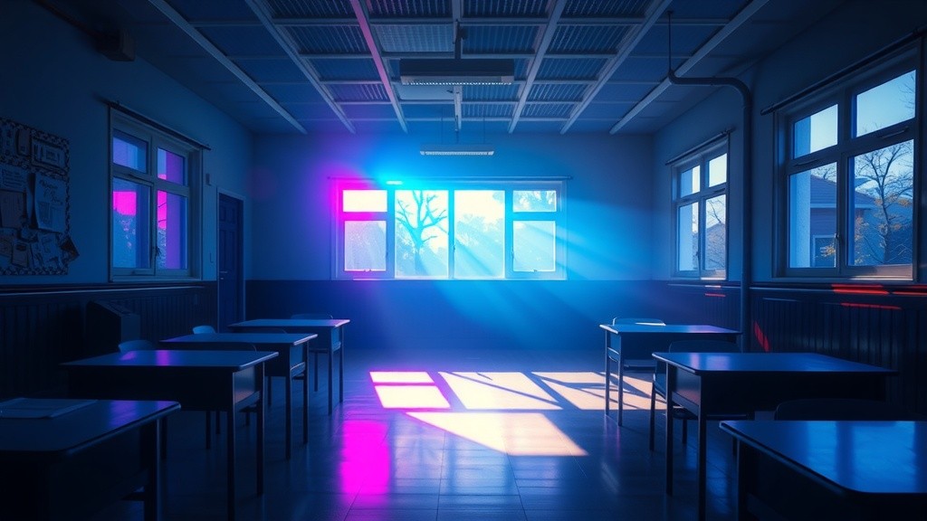 Universe Size Comparison in Space