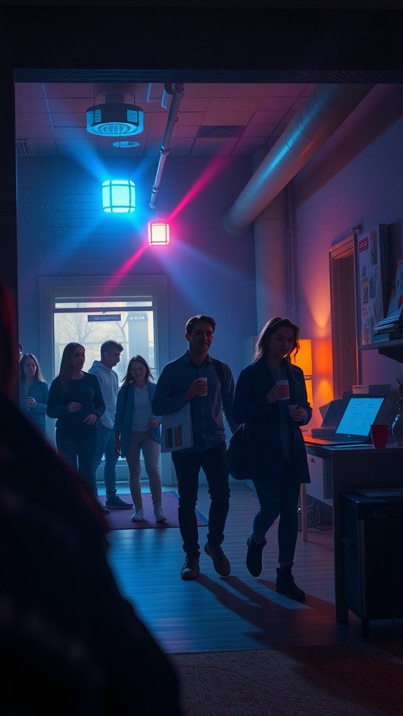 Surviving the Chaos of Student Life