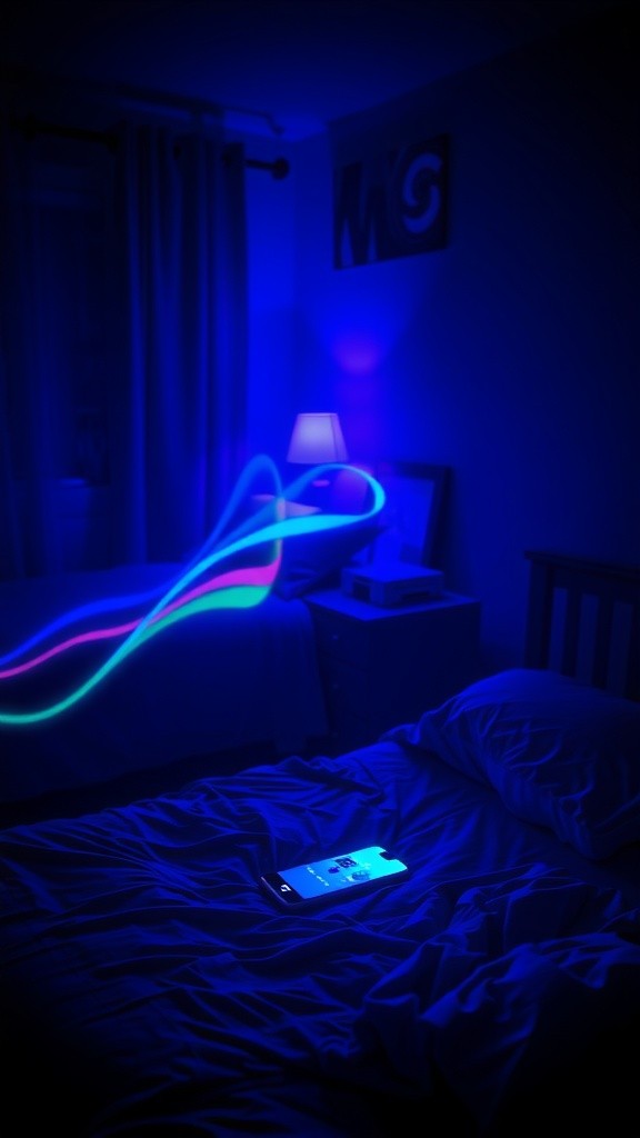 Voiceless Terror: The Unseen Pursuer