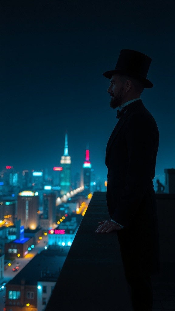 Lanjut Satu Langkah Lagi