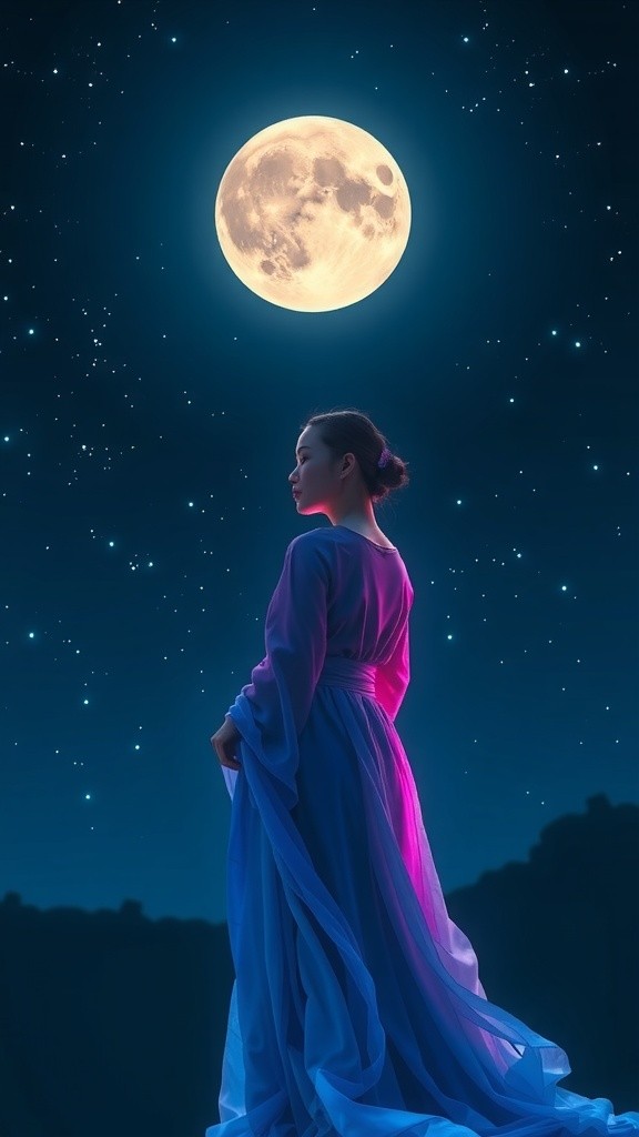 The Tale of Princess Kaguya