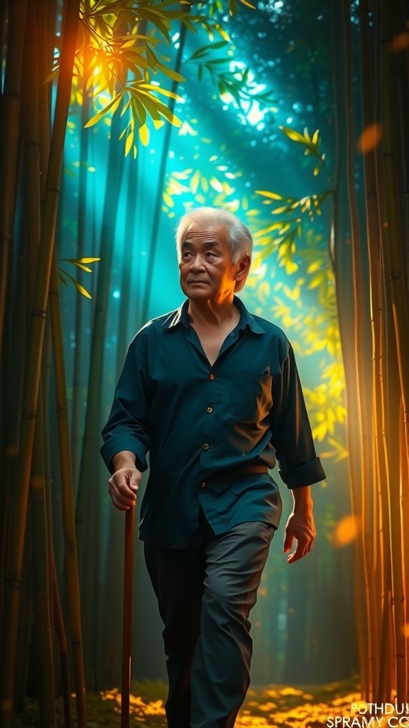 The Tale of Princess Kaguya