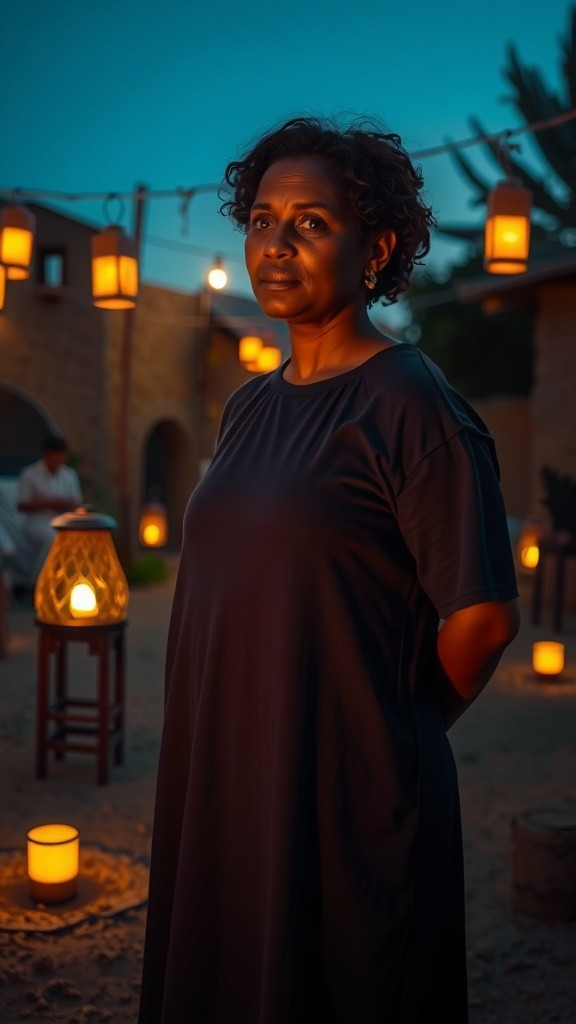 From Heartbreak to Healing: Zainab's Journey