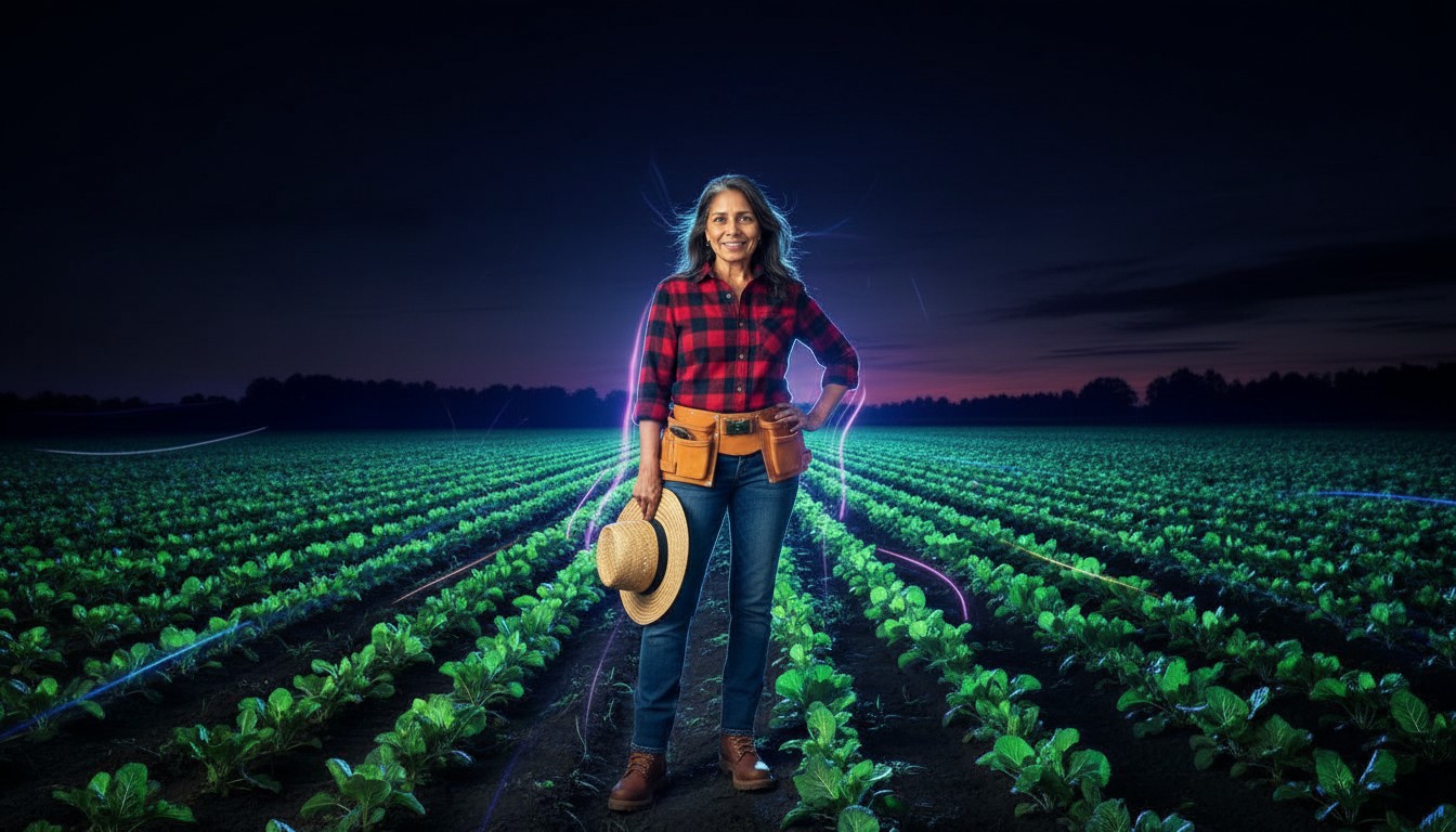 The Importance of Nitrogen