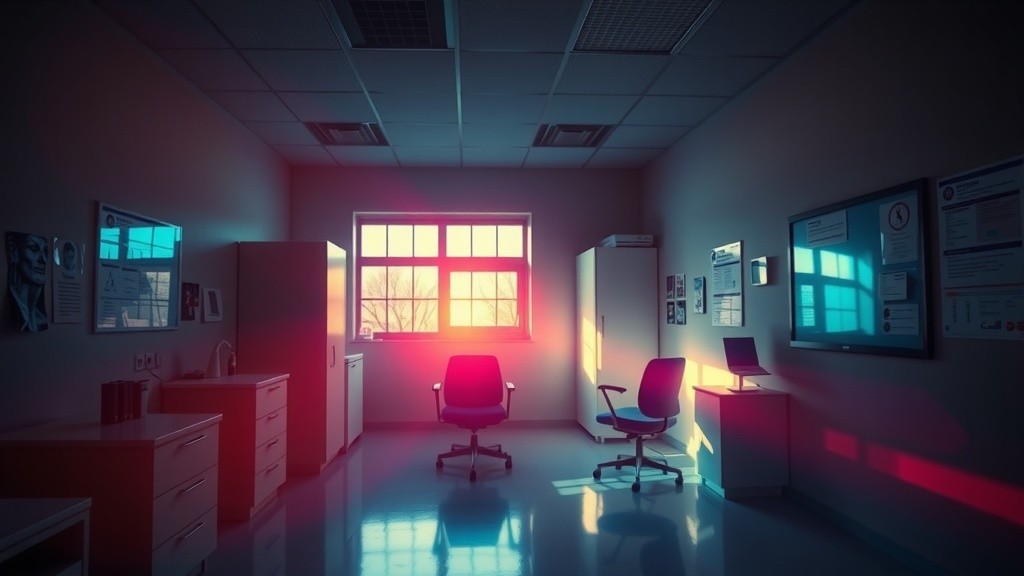 Understanding Gastrointestinal Examinations in the UK