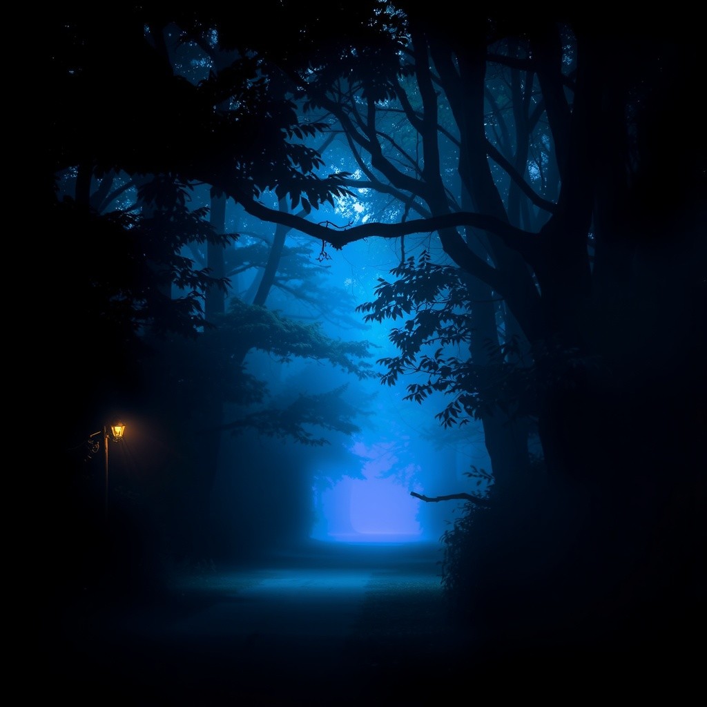 Misteri Hutan Angker Roban di Pantura