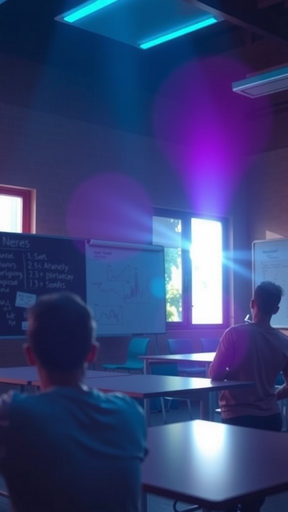 Samsung vs Apple: A Study in Monopolistic Competition