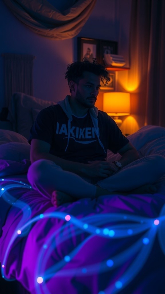 Mencintai Tanpa Mengabaikan Diri Sendiri