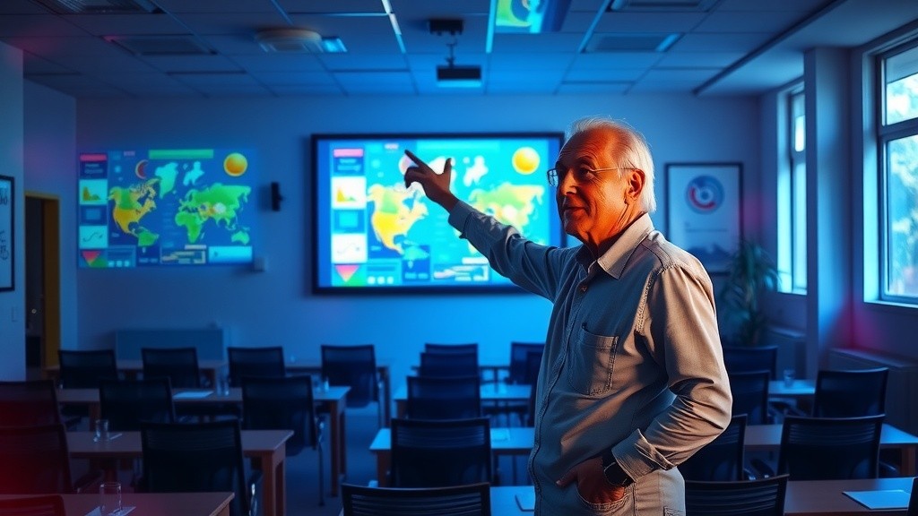 Understanding Electricity: Concepts and Applications