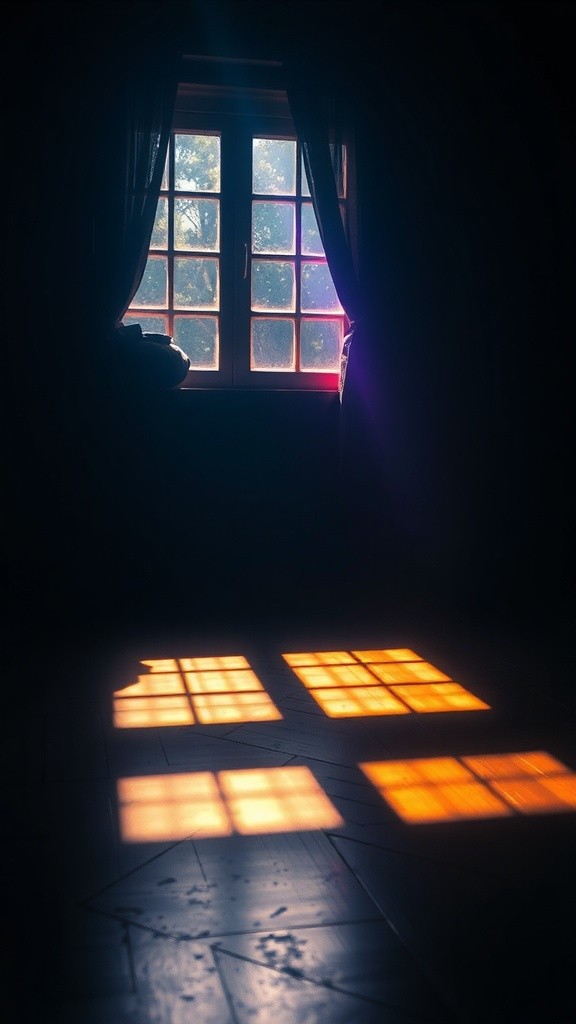 Embracing Divine Intimacy