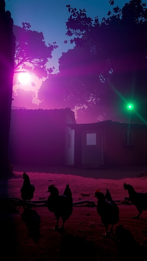 Roots & Roads: Embracing Change