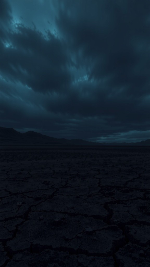 Whispers of Hope: The Seed's Journey