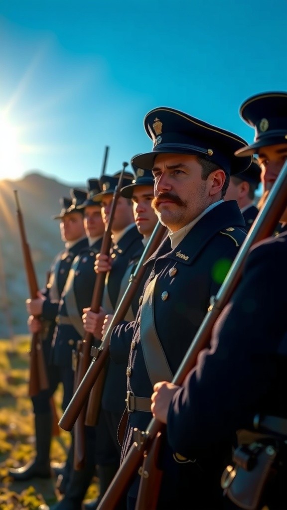 Dari Musuh Jadi Teman: Kisah Unik Perang Liechtenstein