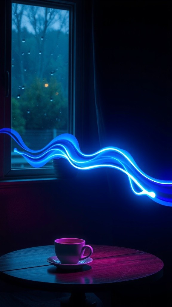 Healing Through Heartbreak: A Journey of Resilience