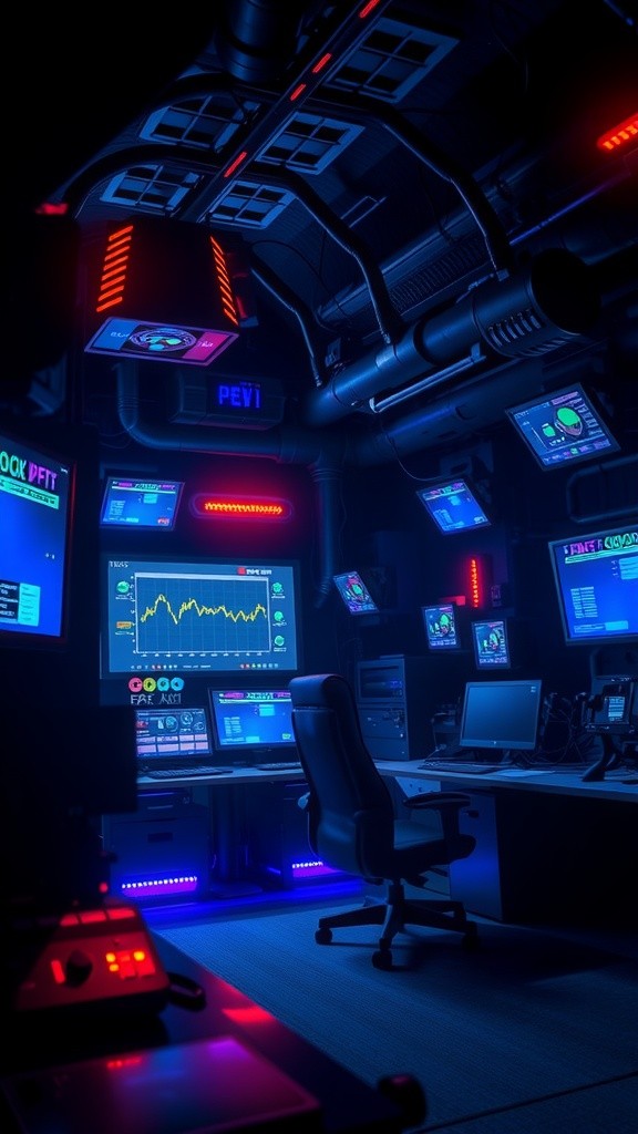 मोडी जी का साइफाई सफर