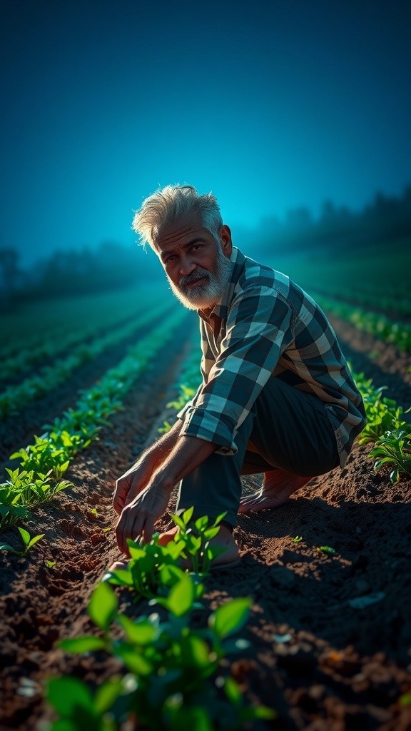 Your One-Stop Shop for Farming Solutions!