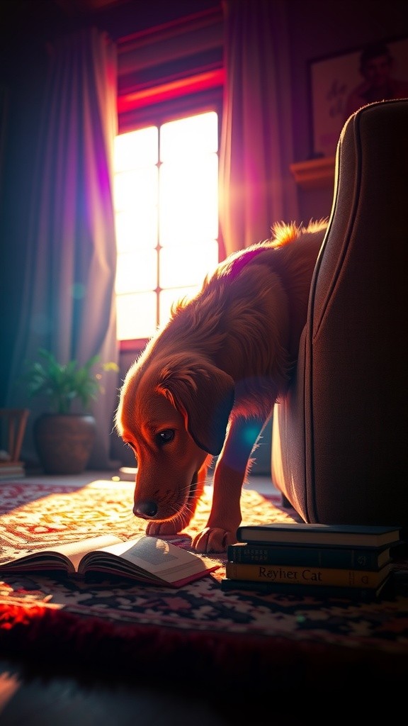 5 Fascinating Dog Facts You've Never Heard