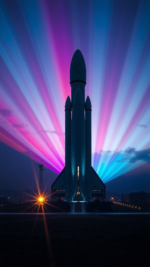 Awakening the Giant: SpaceX's Starship and the Future of Space Travel