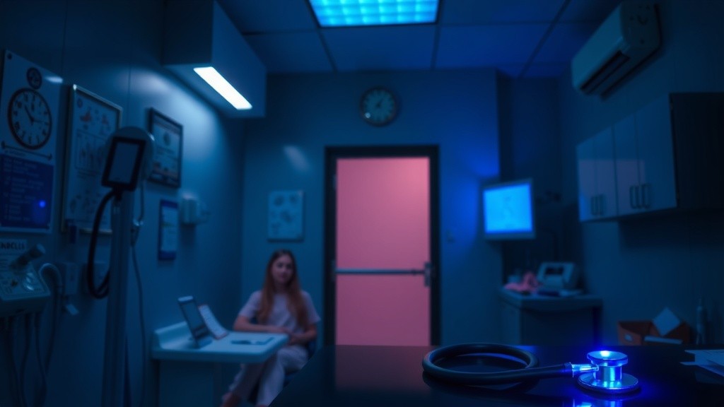 Lifestyle Changes for Managing High Blood Pressure