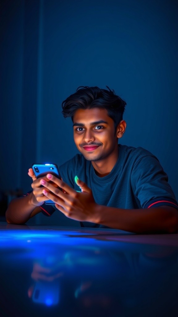 Naya Idea, Nayi Video!