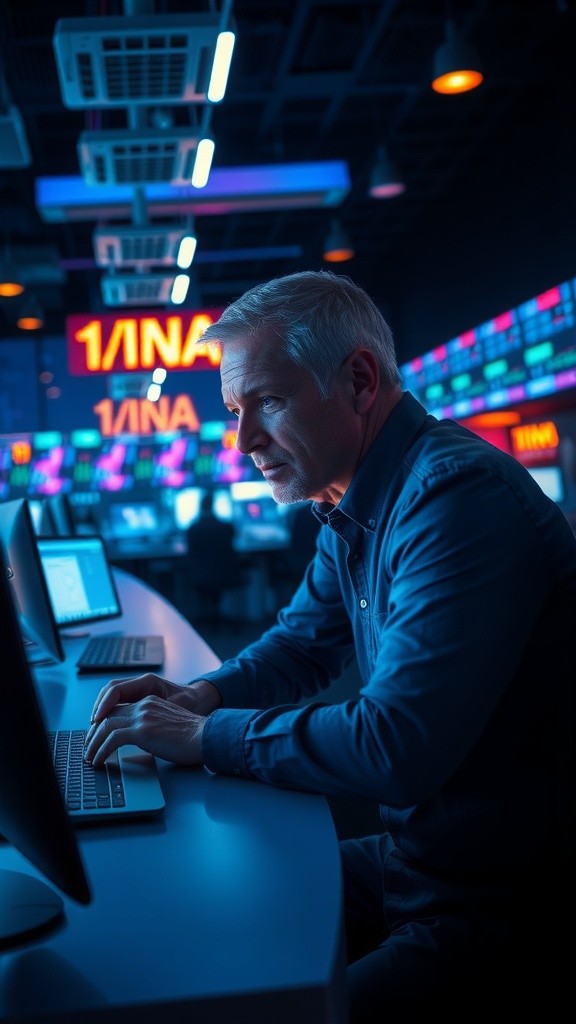 The Psychological Keys to Trading Success