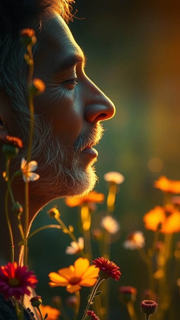 Nature and Love: A Gratitude Journey