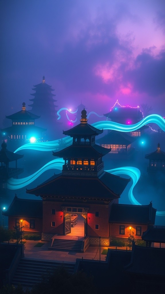 The Legacy of Nalanda: A Quest for Lost Manuscripts