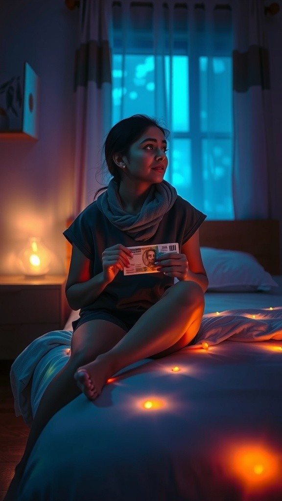 ₹1000 se Badli Soch aur Badi Zindagi Ke Raaste