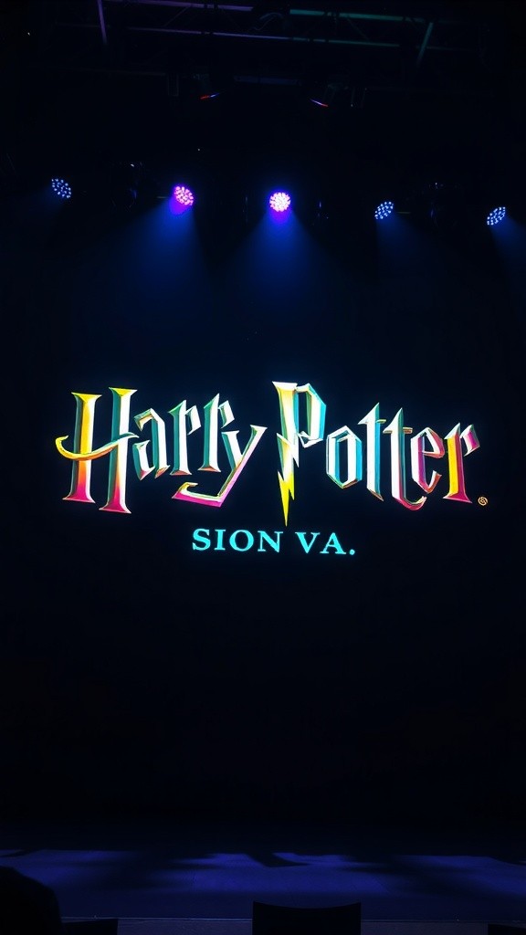 Fakta Menarik tentang Film Harry Potter