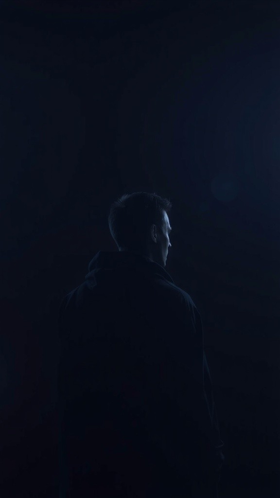 The Strength in Choosing Love