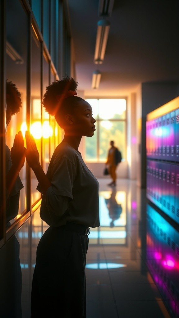 Bersiap Ujian, Ketemu Realita!