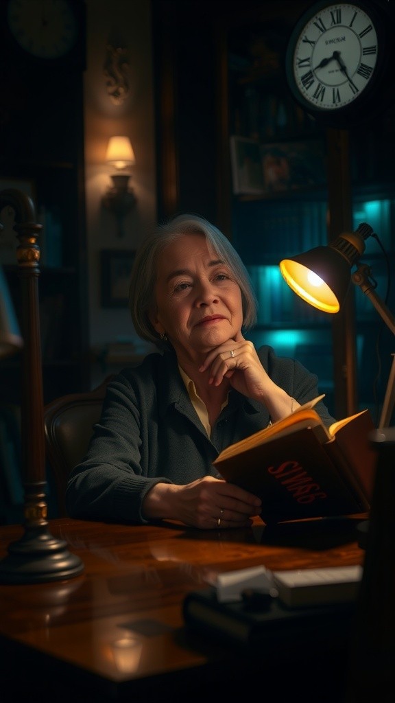 The Darkness Beneath the Peepal Tree