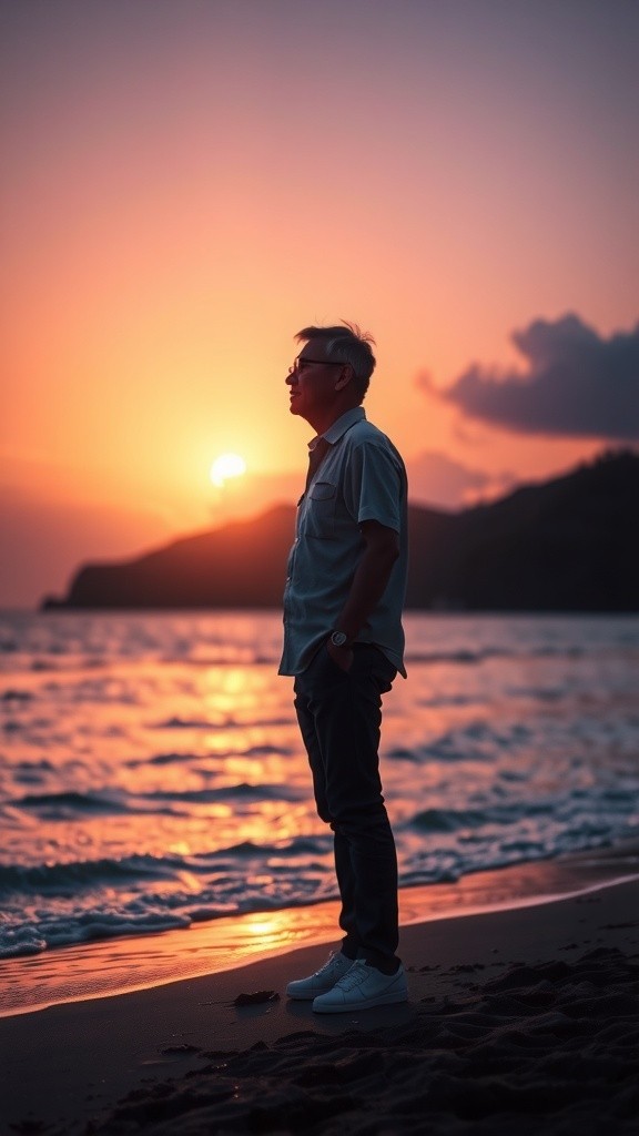 Empower Your Mind: Self-Belief Affirmations!