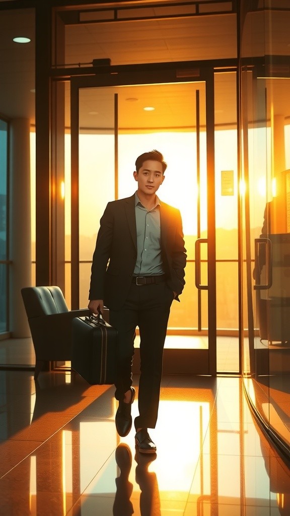 Promosi Sambil Numpang WiFi