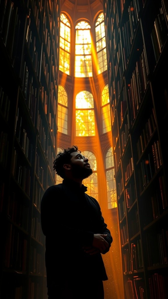 Keajaiban Dunia yang Tersembunyi