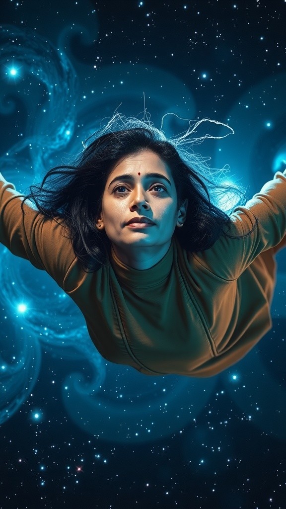 Menakjubkan dan Menyeramkan: Rahasia Luar Angkasa!