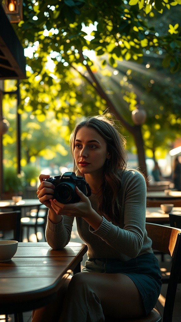 Whispers of Heartbeats