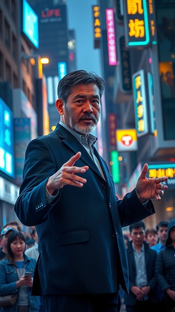 Kejutan Pemadaman Listrik