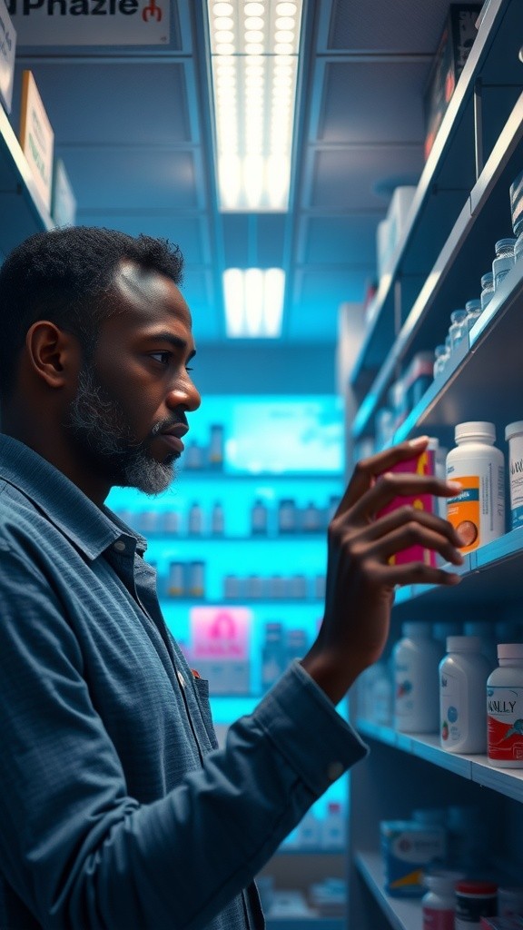 Obat Nyamuk yang Salah Paham