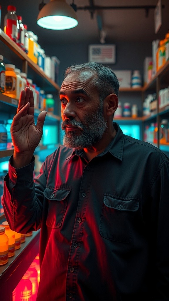 Kisah Kesal Mengusir Nyamuk