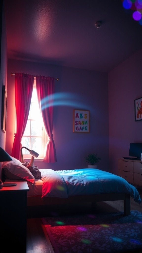 Cahaya Kecil: Kecerdasan Hati Arka