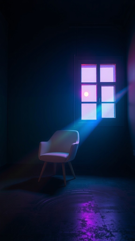 The Illusion of Being Watched: Your Brain's Survival Instinct