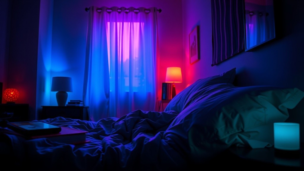 A Day in the Life of a Busy Boy