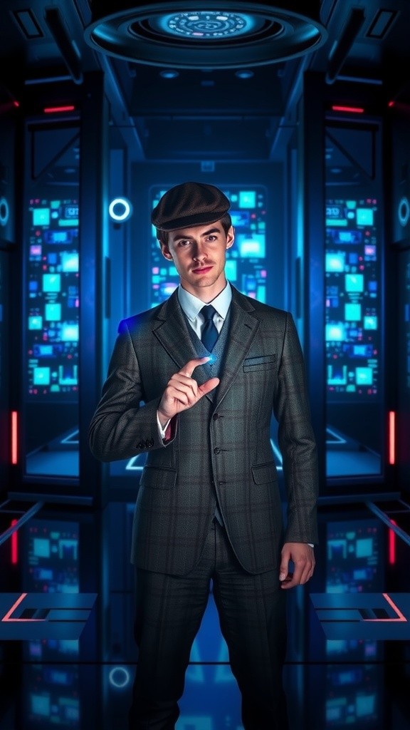 The Memory Reset: Canceling Anger