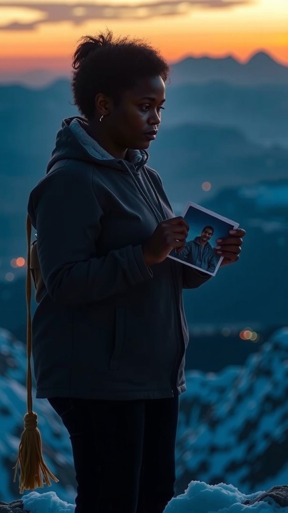 In Pursuit of Love's Echo