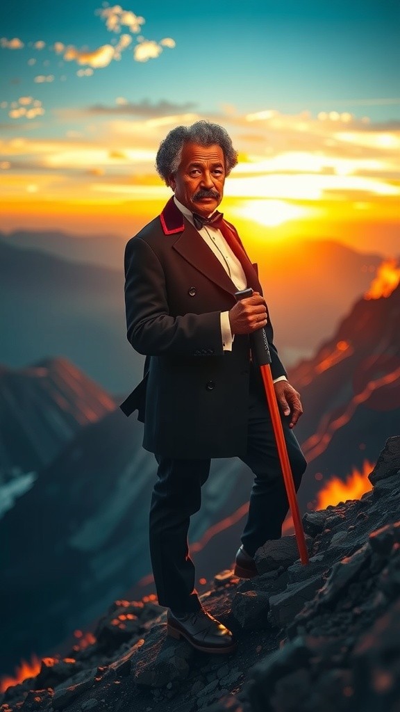 Find Your Strength: Rise and Climb!